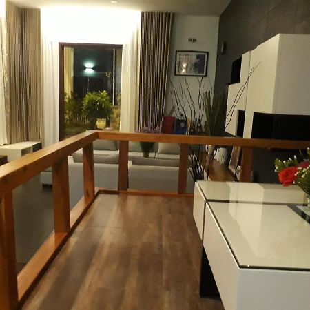 Doi Sao Homestay Buon Ma Thuot Eksteriør bilde