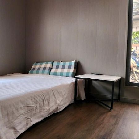 Doi Sao Homestay Buon Ma Thuot Eksteriør bilde