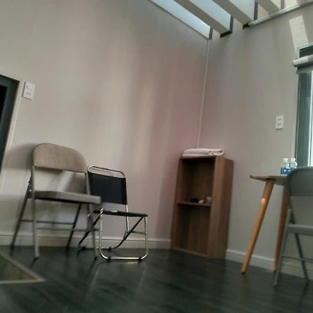 Doi Sao Homestay Buon Ma Thuot Eksteriør bilde