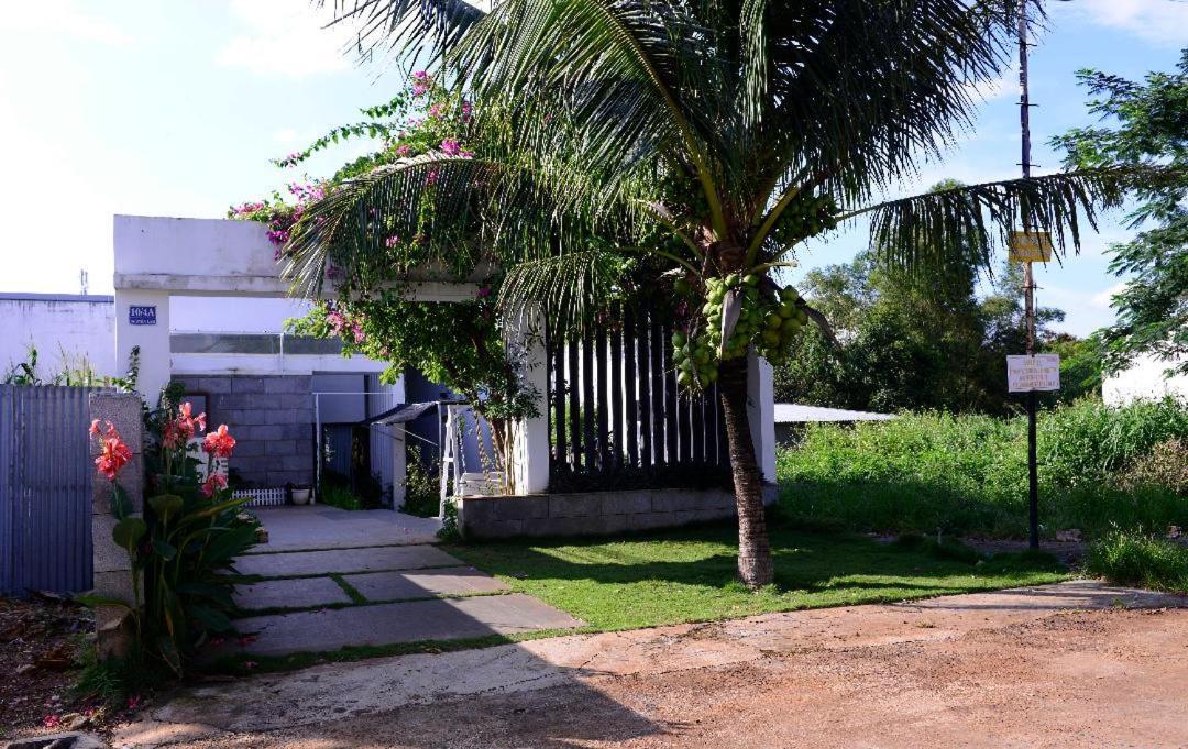 Doi Sao Homestay Buon Ma Thuot Eksteriør bilde