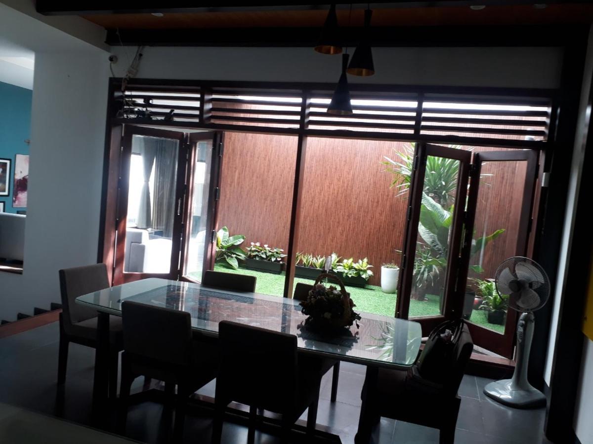 Doi Sao Homestay Buon Ma Thuot Eksteriør bilde