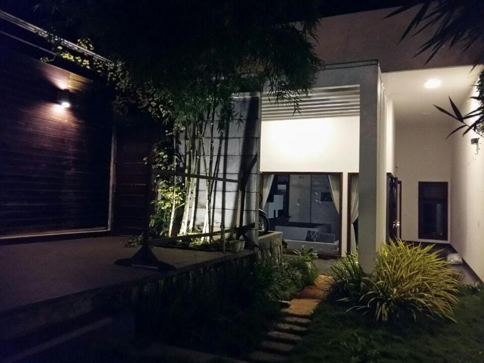 Doi Sao Homestay Buon Ma Thuot Eksteriør bilde