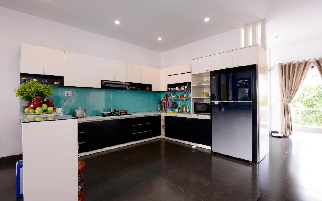 Doi Sao Homestay Buon Ma Thuot Eksteriør bilde
