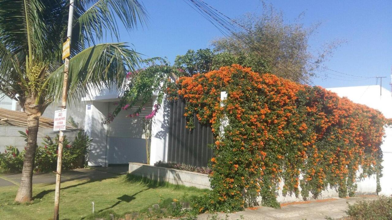 Doi Sao Homestay Buon Ma Thuot Eksteriør bilde