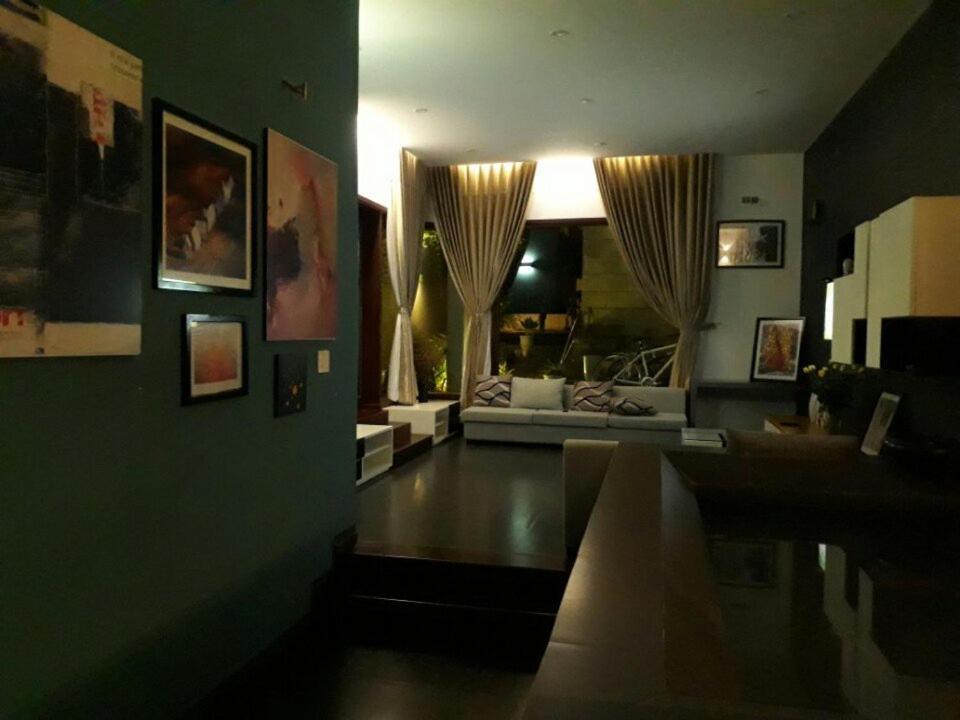 Doi Sao Homestay Buon Ma Thuot Eksteriør bilde