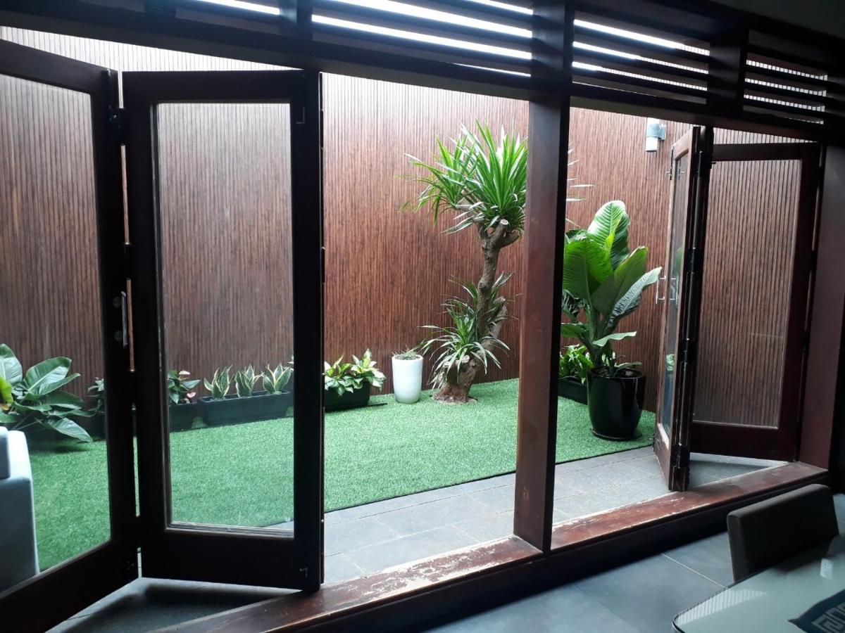Doi Sao Homestay Buon Ma Thuot Eksteriør bilde