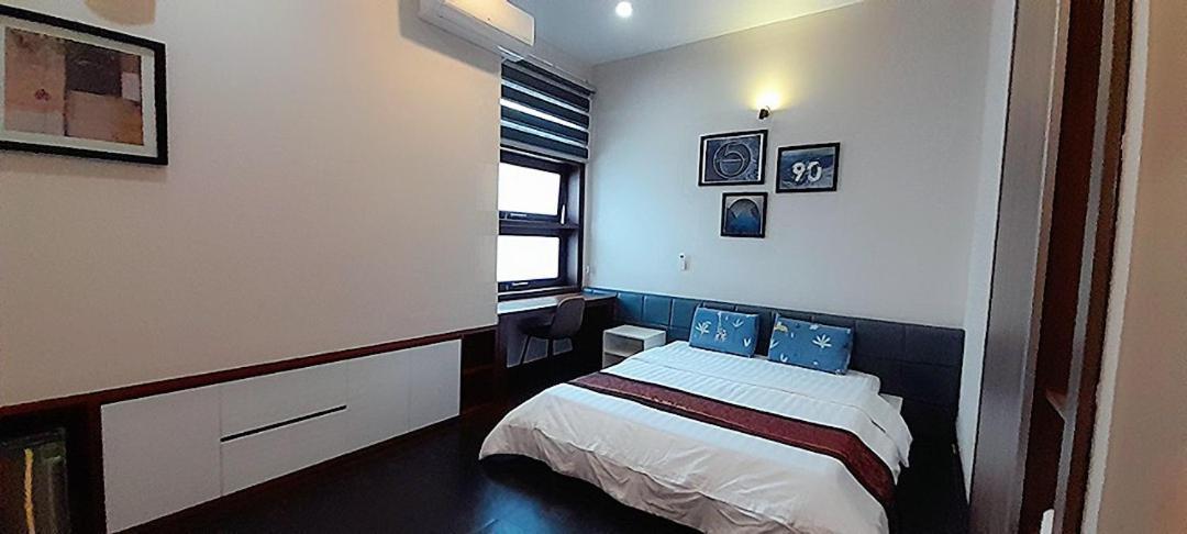 Doi Sao Homestay Buon Ma Thuot Eksteriør bilde