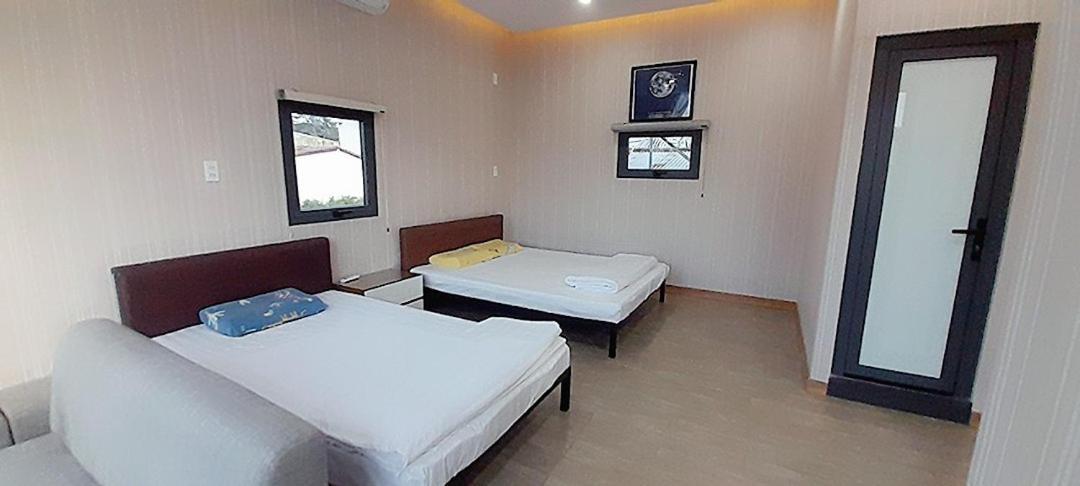 Doi Sao Homestay Buon Ma Thuot Eksteriør bilde