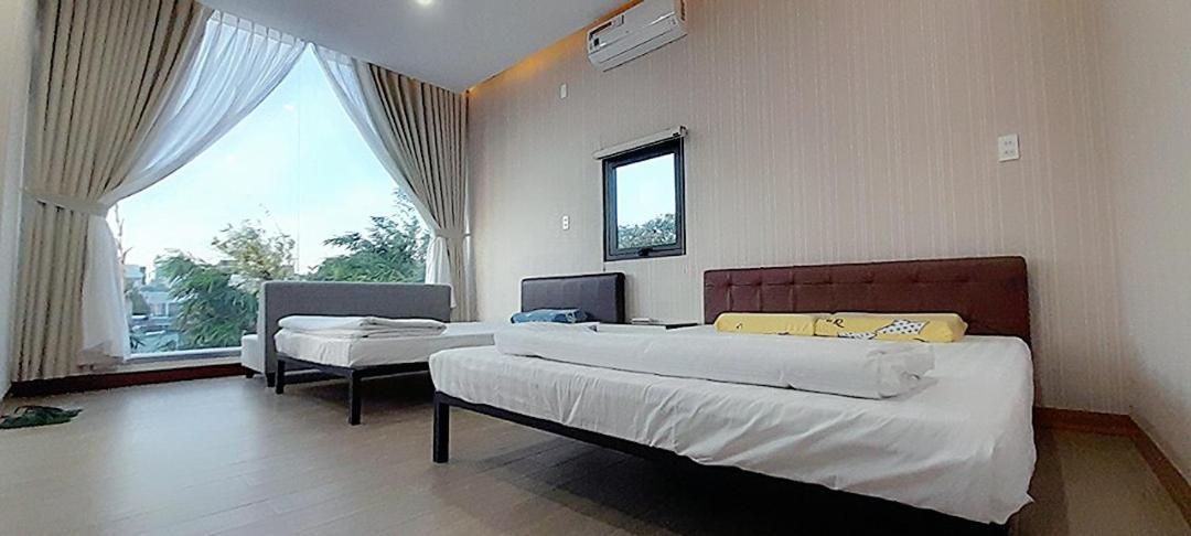 Doi Sao Homestay Buon Ma Thuot Eksteriør bilde
