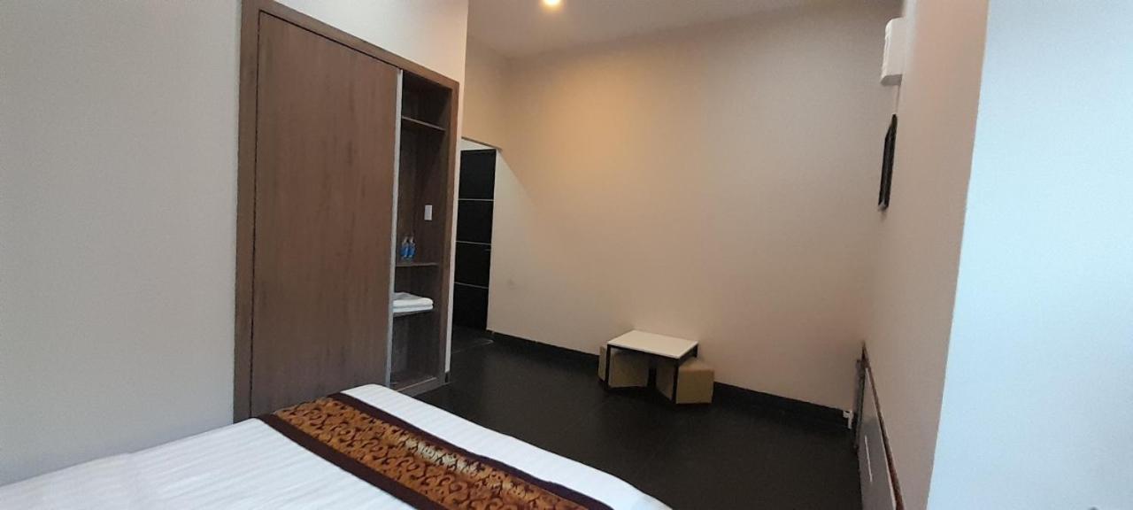 Doi Sao Homestay Buon Ma Thuot Eksteriør bilde