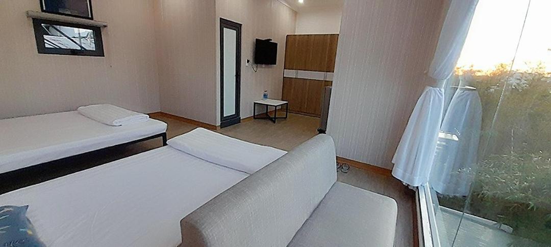 Doi Sao Homestay Buon Ma Thuot Eksteriør bilde