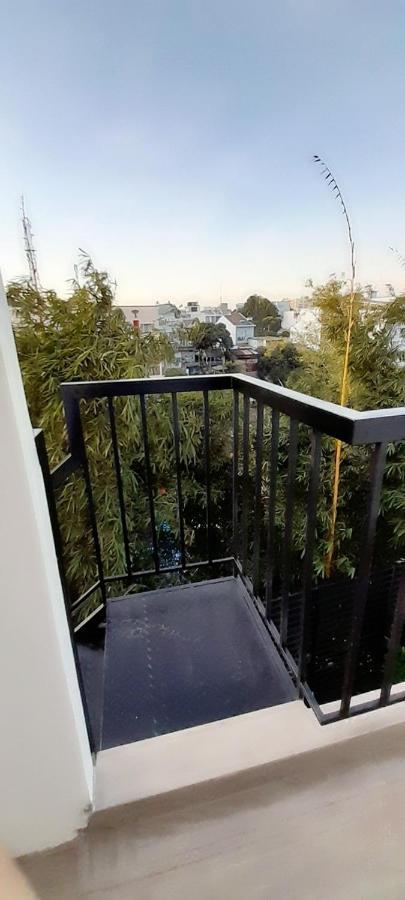 Doi Sao Homestay Buon Ma Thuot Eksteriør bilde