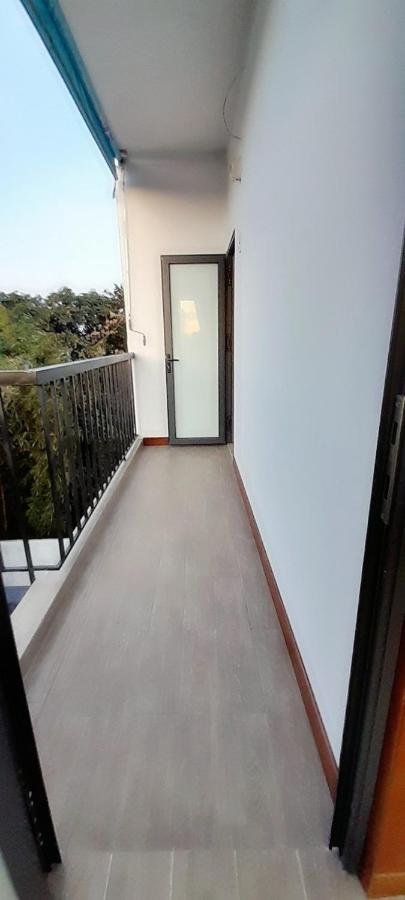 Doi Sao Homestay Buon Ma Thuot Eksteriør bilde