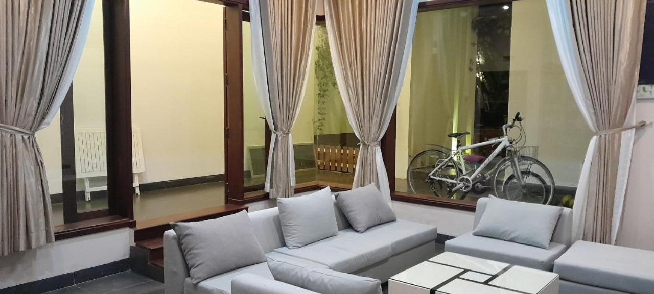 Doi Sao Homestay Buon Ma Thuot Eksteriør bilde