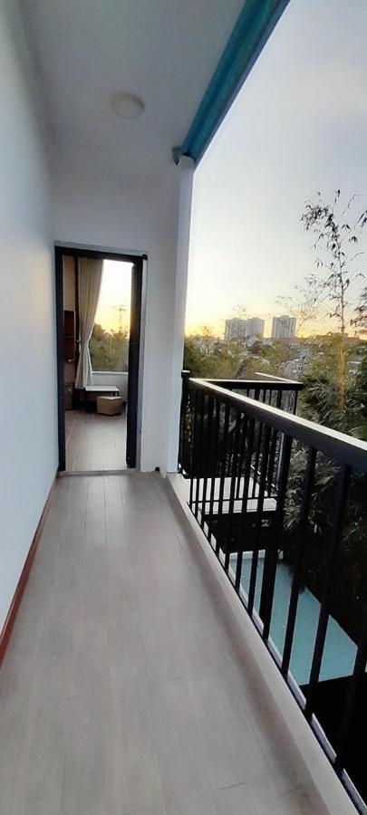 Doi Sao Homestay Buon Ma Thuot Eksteriør bilde