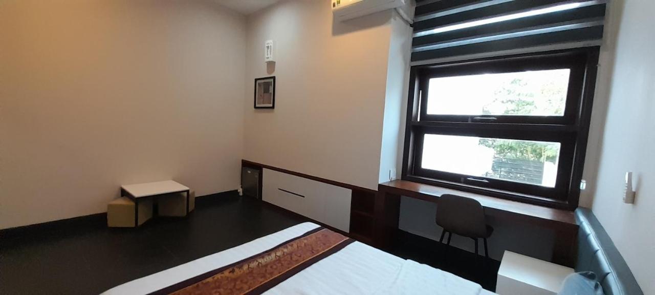 Doi Sao Homestay Buon Ma Thuot Eksteriør bilde