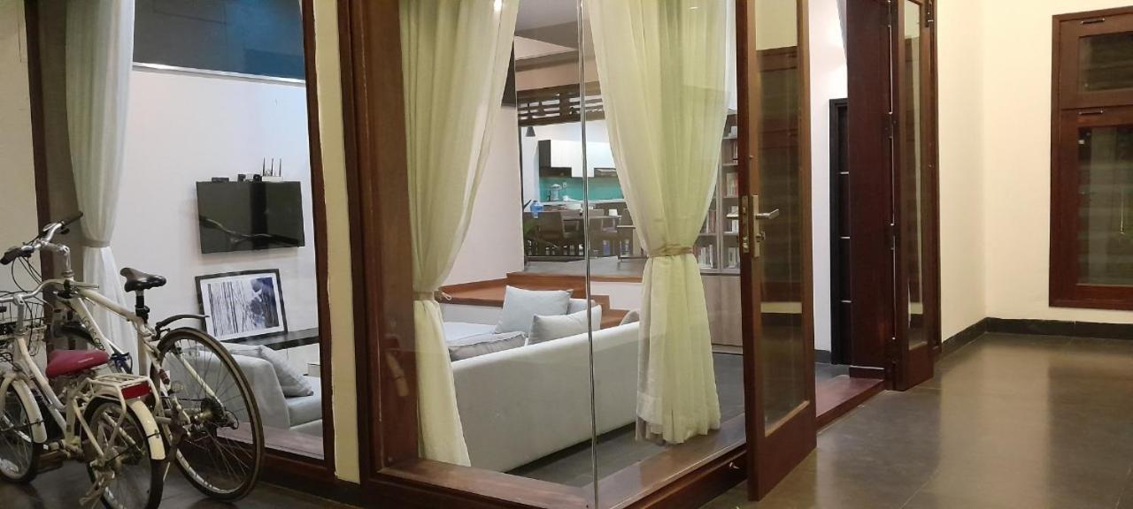 Doi Sao Homestay Buon Ma Thuot Eksteriør bilde