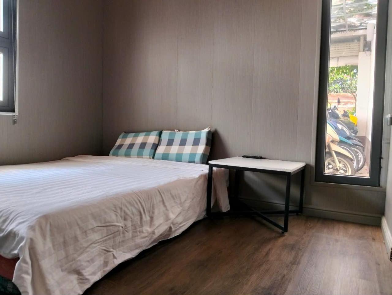 Doi Sao Homestay Buon Ma Thuot Eksteriør bilde