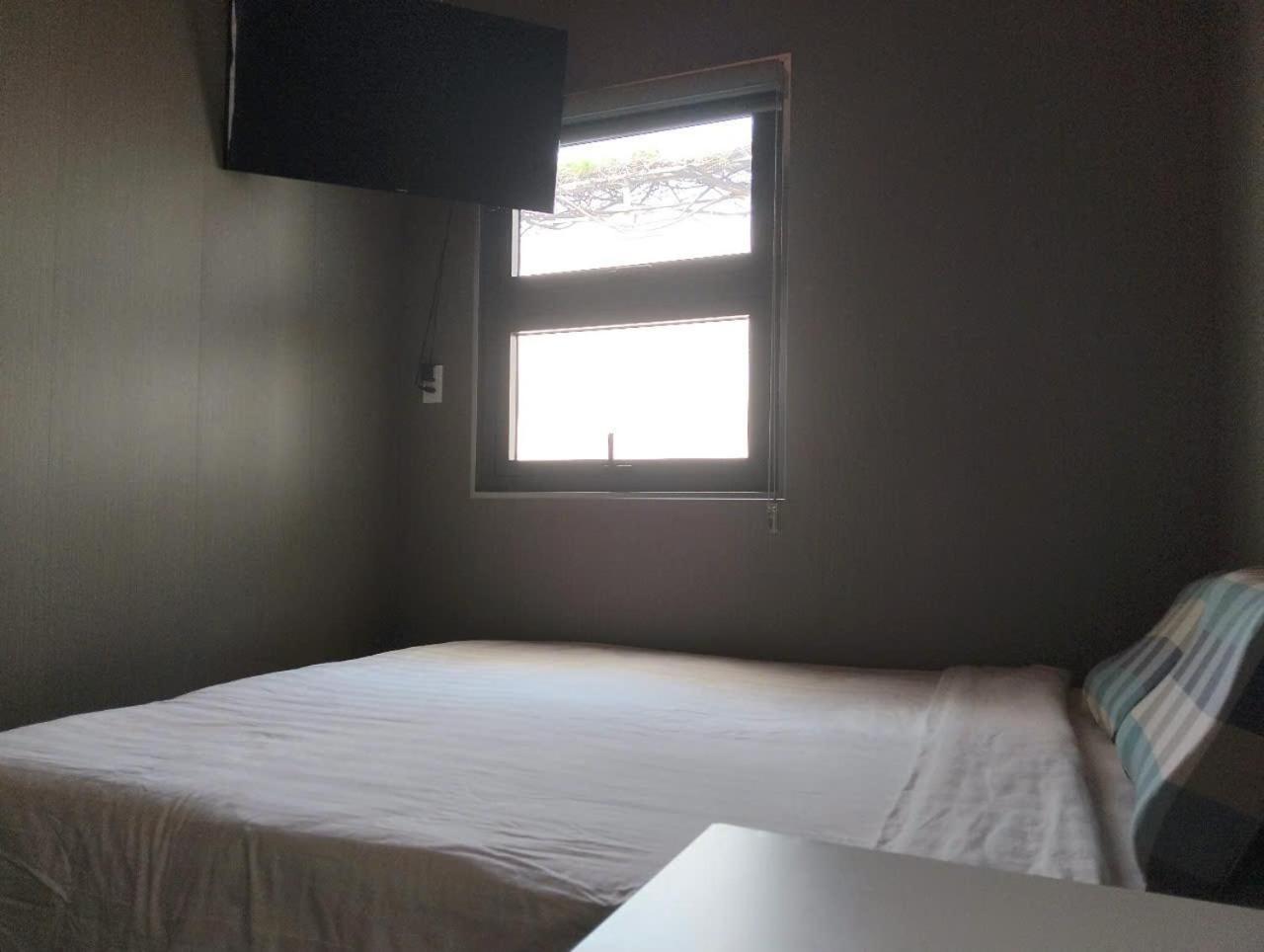 Doi Sao Homestay Buon Ma Thuot Eksteriør bilde