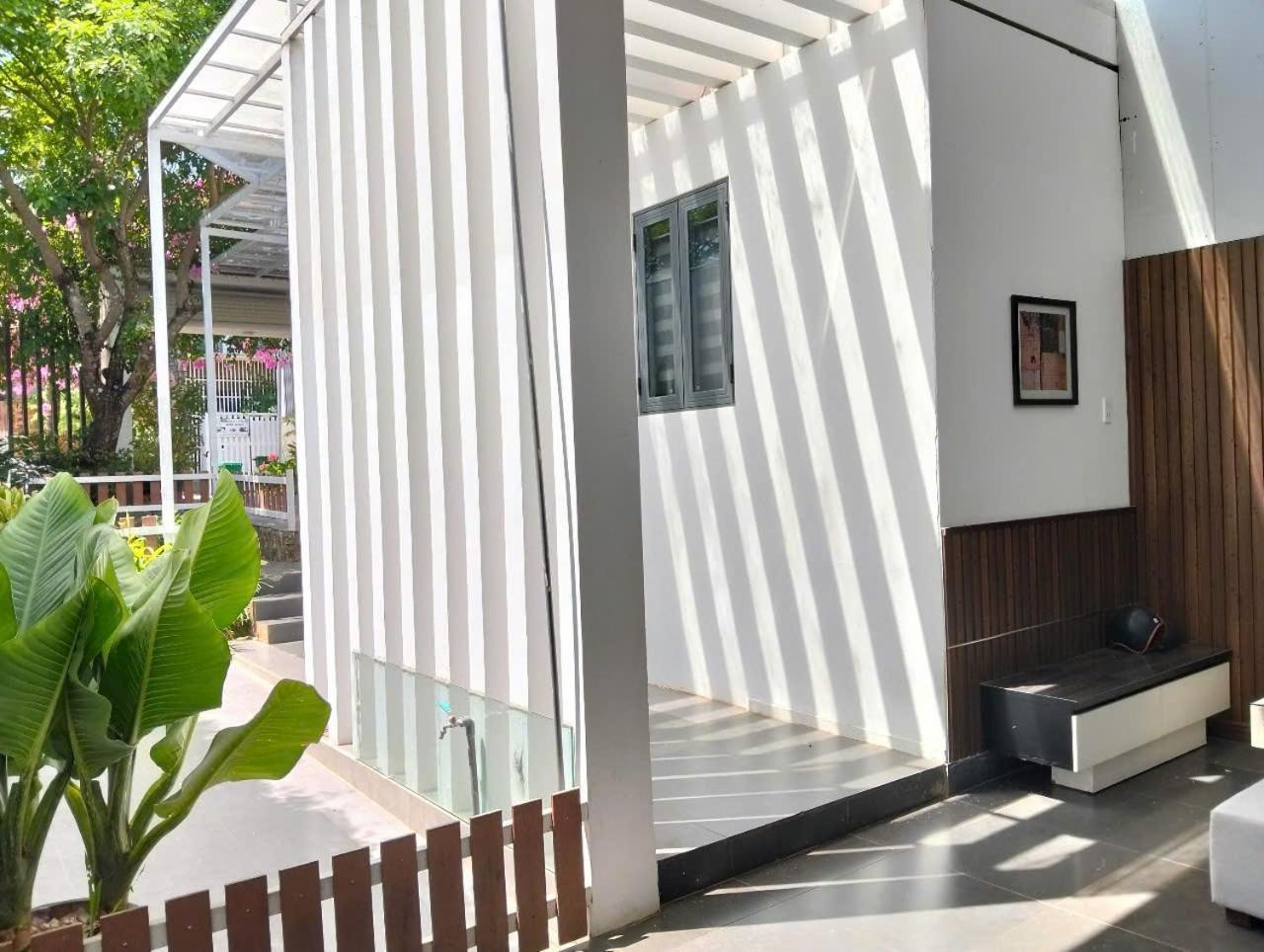 Doi Sao Homestay Buon Ma Thuot Eksteriør bilde